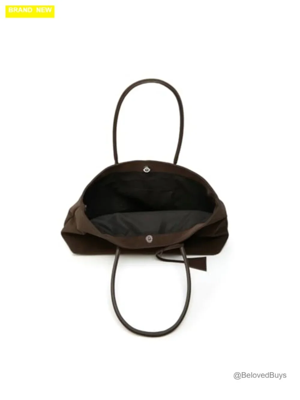 Suede Hobo Tote Bag Crossbody Shoulder Handbag Slouchy Retro Purse - Picture 7 of 7